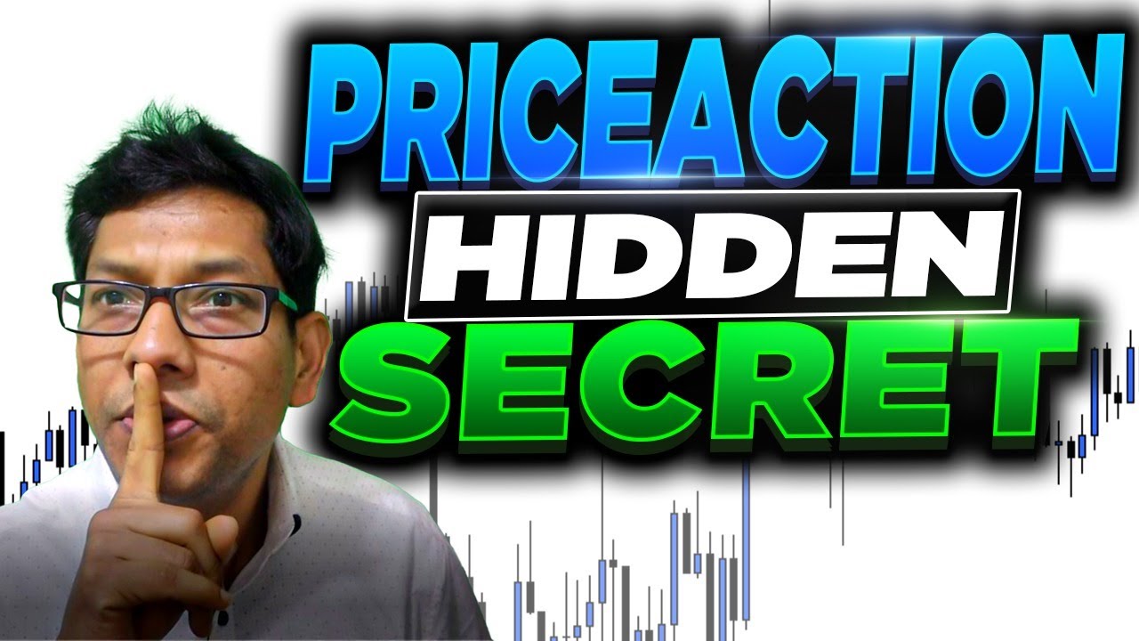 Торговля по принципу Price Action: расшифровка скрытого секрета!!