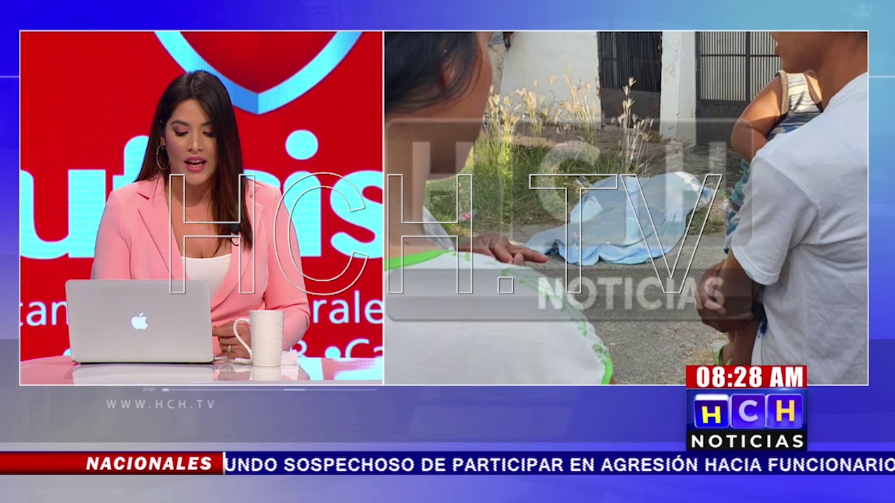 Hallan muerto a salvadore&ntilde;o en frontera de El Amatillo