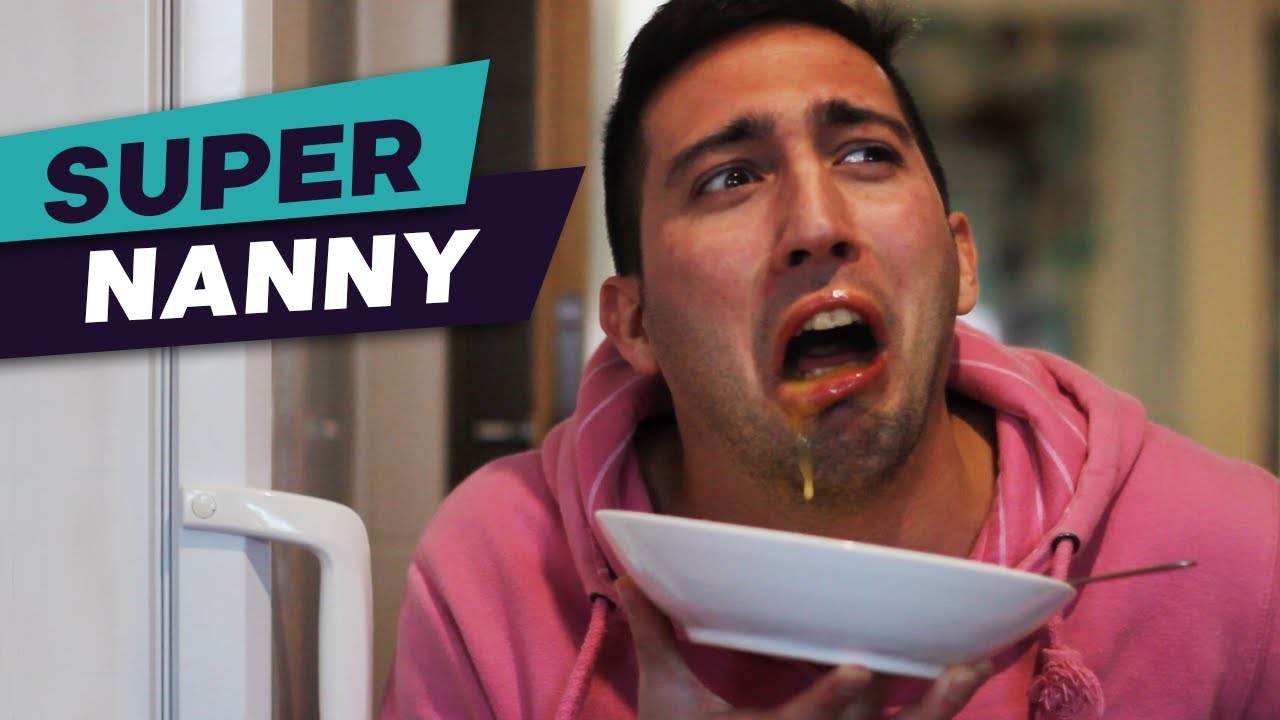 SUPERNANNY