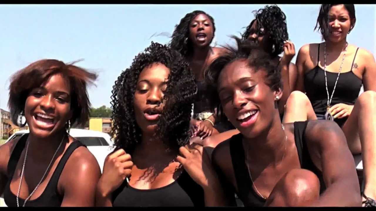 Grip Boyz - K-Town Anthem