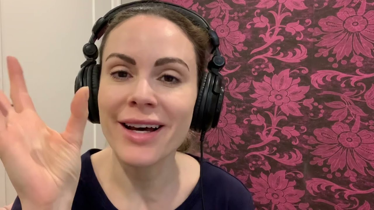 Emmy winning singer reacts to Marc Martel covers Queen’s “Who Wants to Live Forever” (2020)