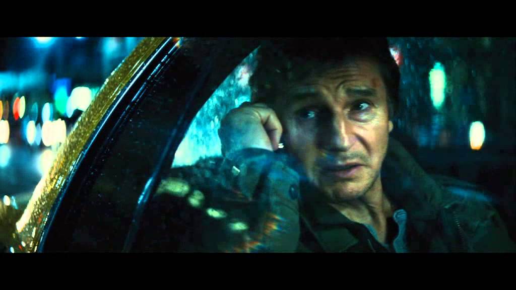 Run All Night (2015) - It's Gonna Be A Long Night