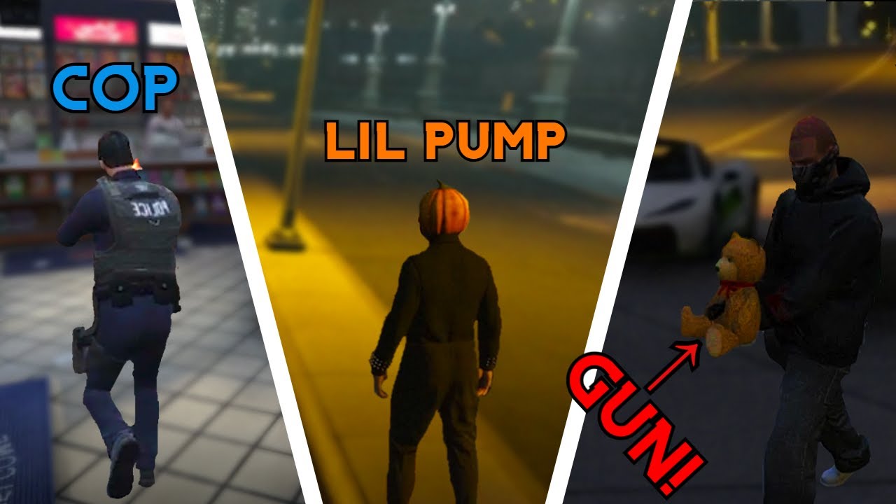 GTA FiveM is a FEVER DREAM | CNR Funny Moments