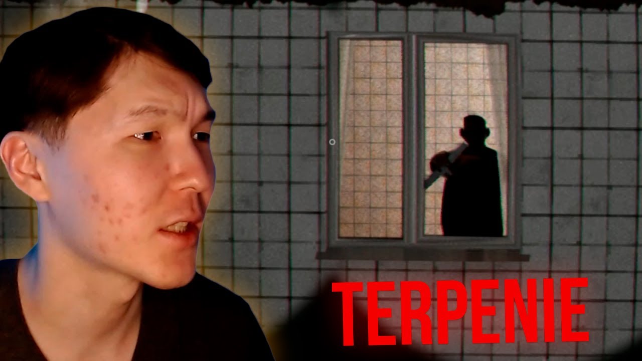 ДҰРЫС ЕМЕС КӨРШІДЕН ҚАШ | TERPENIE