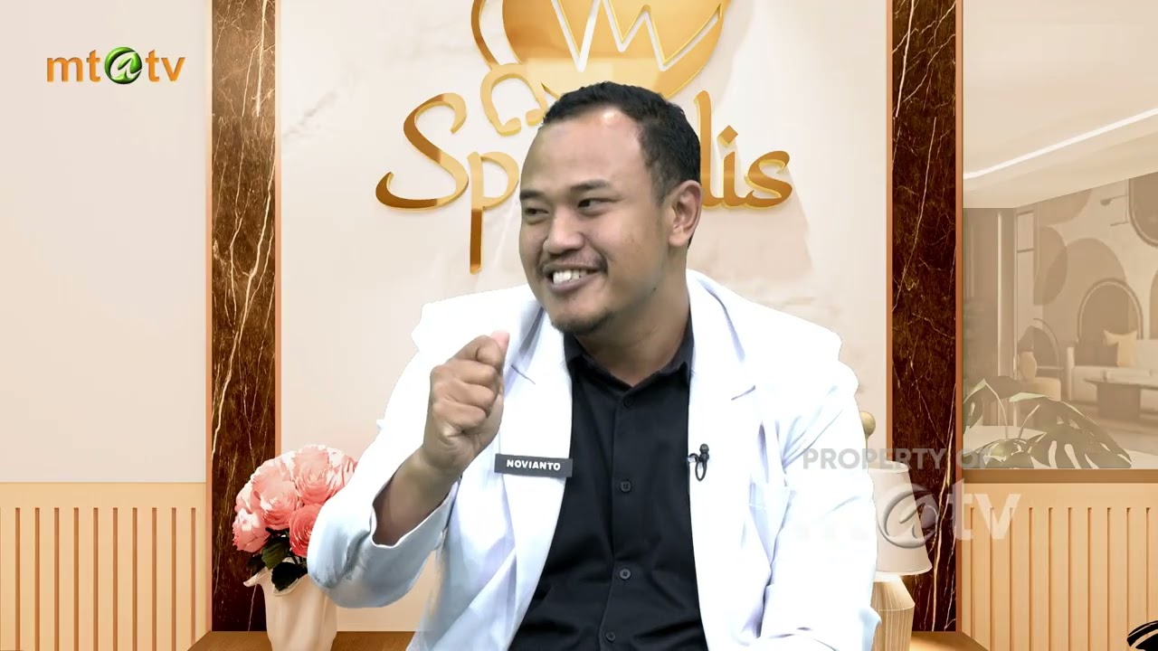 SPESIALIS Bersama RS UNS I 
