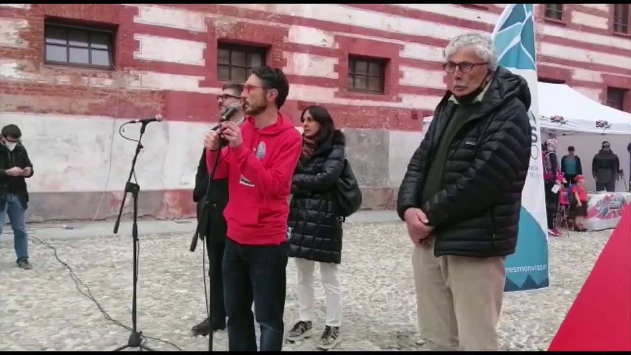 Inaugurazione Festival Outdoor Terres Monviso