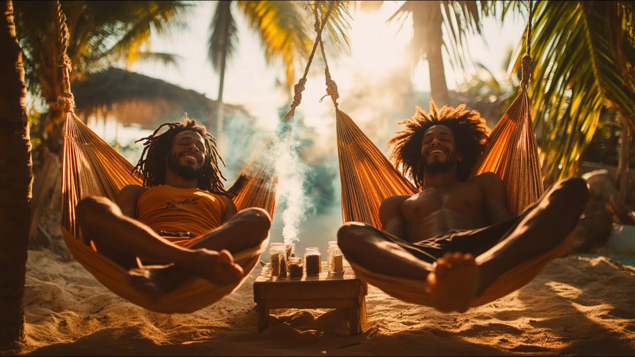 Deep Reggae Dub | Relaxing Roots & Warm Basslines