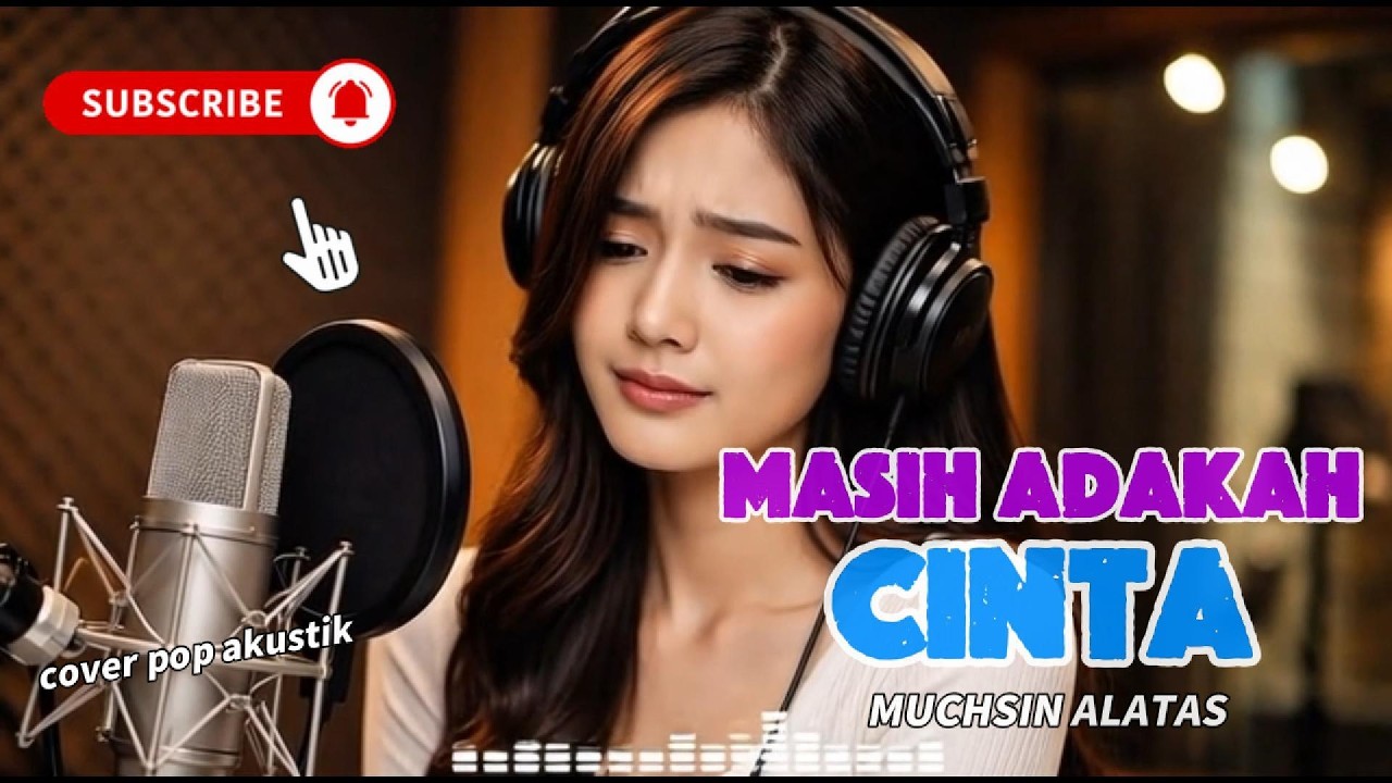 HITS VIRALL! MUSIK SANTAI 2026|AUTO BAPER_MASIH ADAKAH CINTA (Muchsin Alatas)