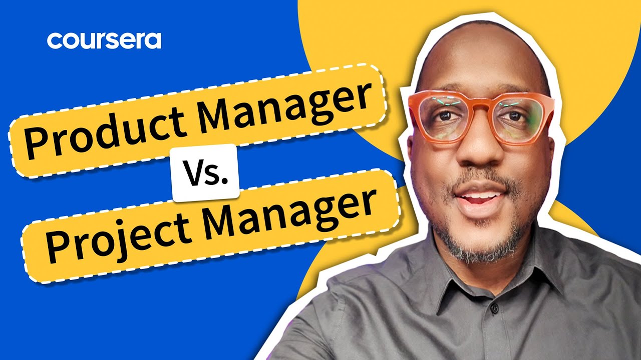 Product vs Project Management: Roles, Skills, Careers