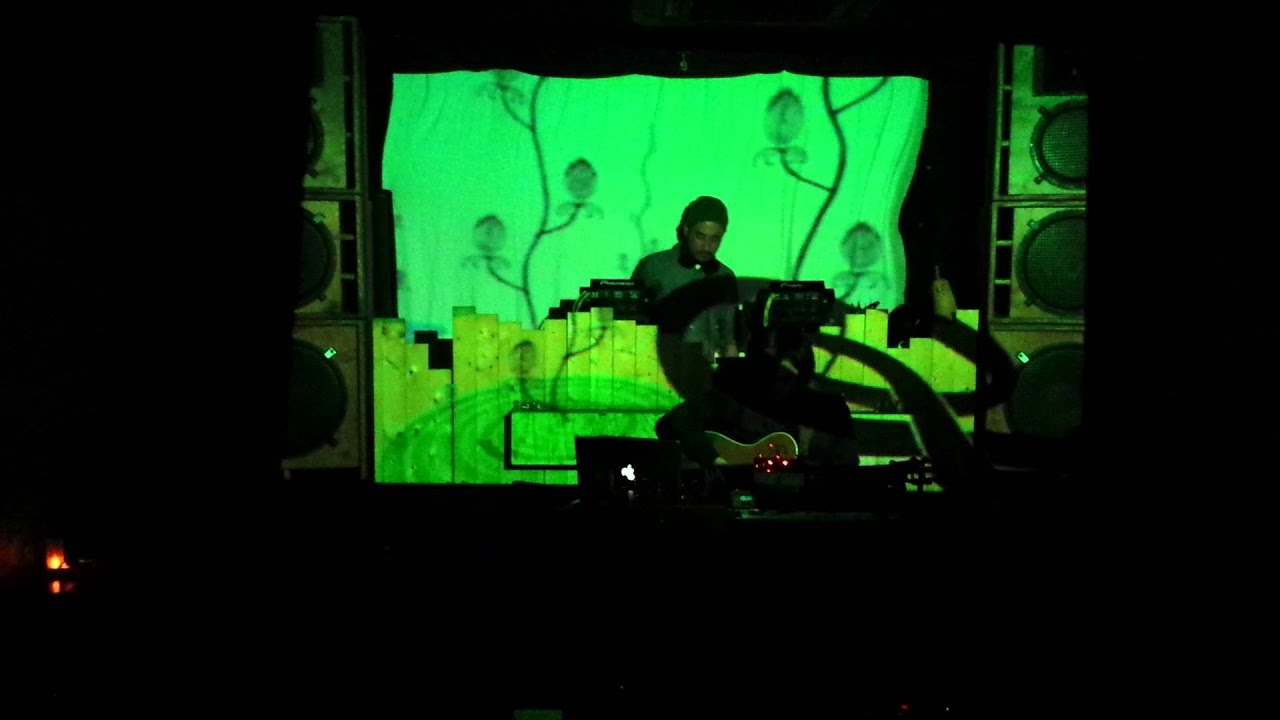 KETA RA live  @ bar txalaparta