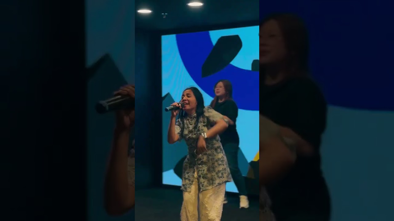 Recap Ibadah Minggu kedua September 2025 #ibadahraya #worshipmusic #gbikalibesar
