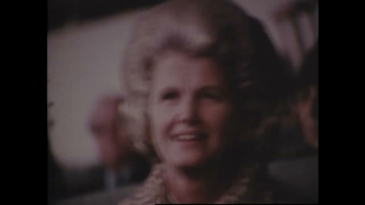 1973 Canadian International  - Secretariat -  Full Race