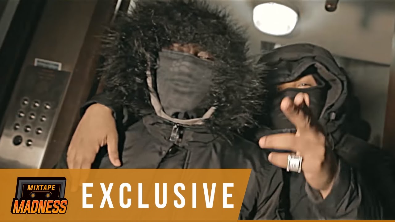 (DB) MD - 1 Phone Call (Music Video) | @MixtapeMadness