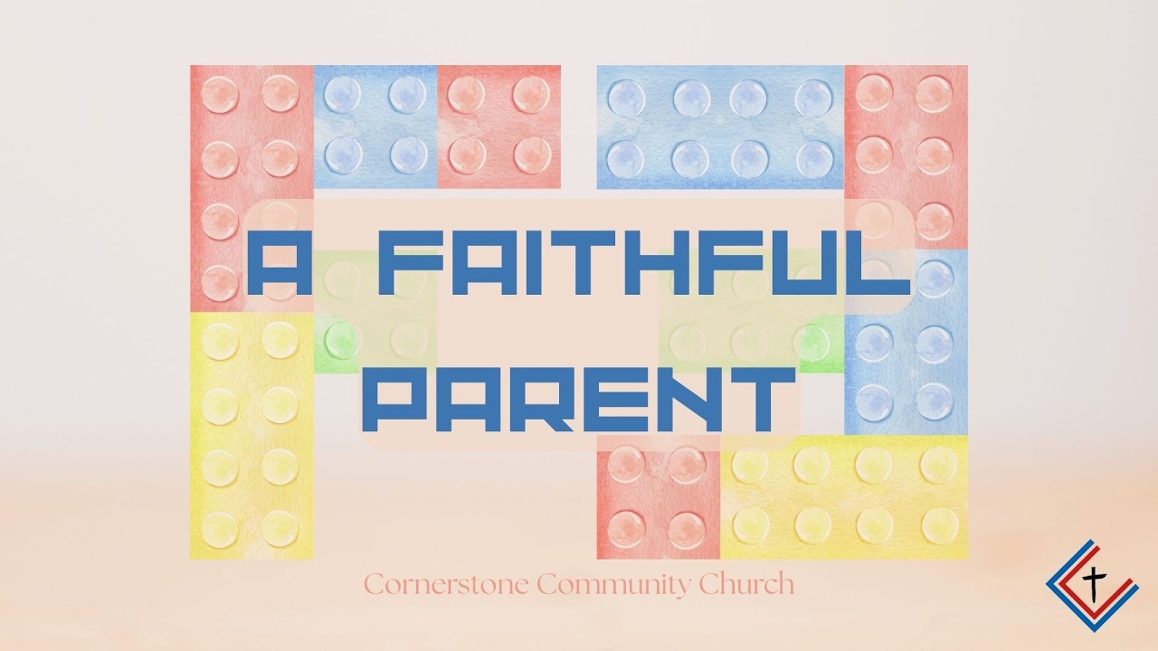 Cornerstone Community Church - February 1st, 2026