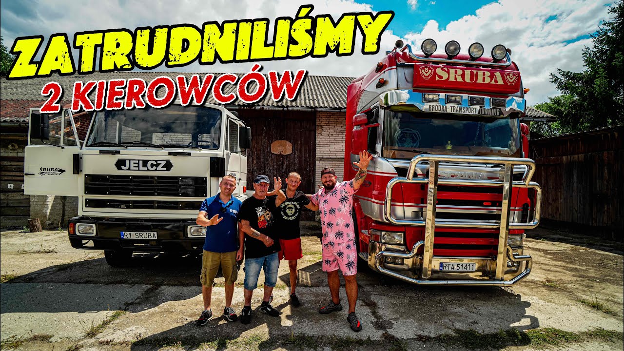 TRUCK DRIVER SHORTAGE IN THE INDUSTRY. WE'RE HIRING WITHOUT EXPERIENCE