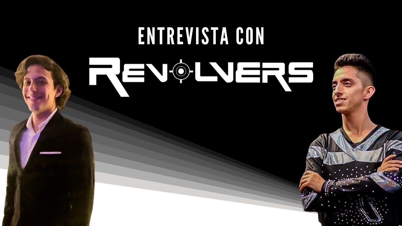 Apoyo, motivación, sueños y un poco más... ¡Entrevista con Revolvers All Star! | Cheer Media Mx.