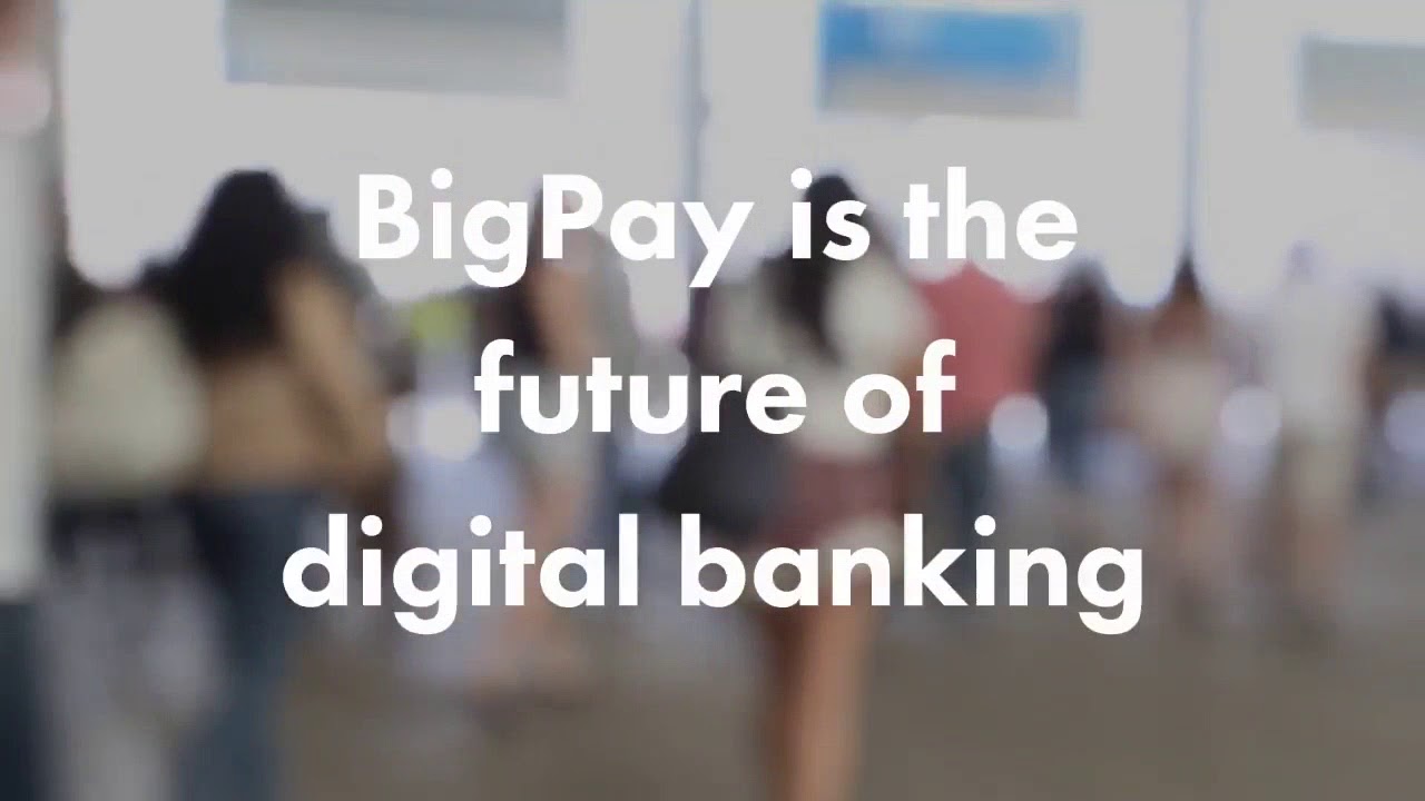 BigPay Malaysia AirAsia e-wallet review