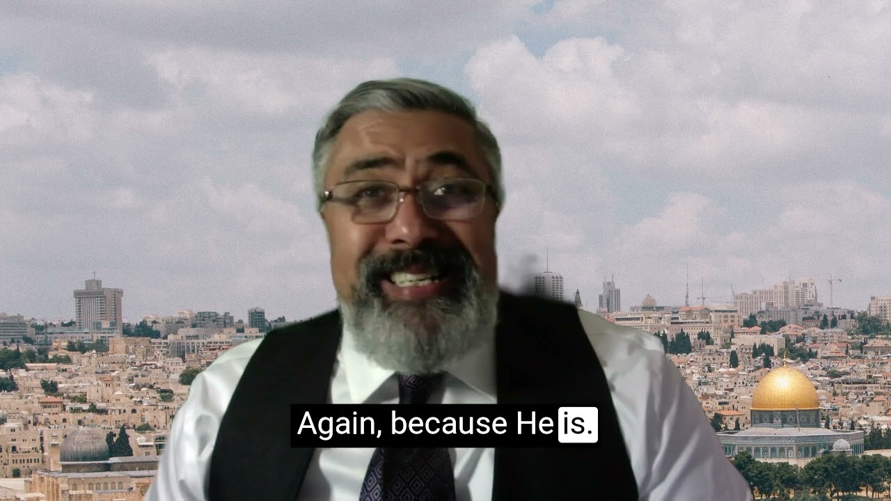 2023 The End Times Part 1