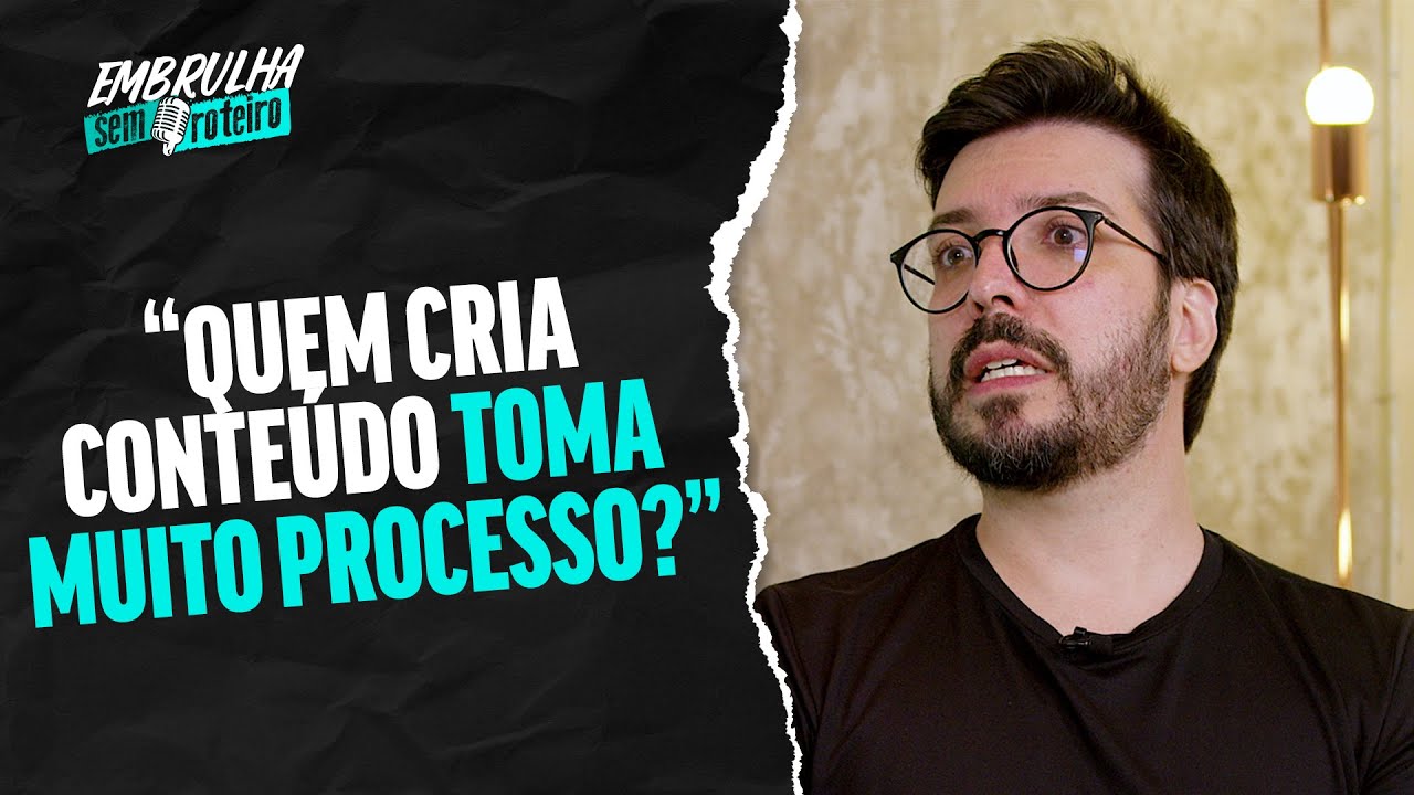 PROBLEMAS COM MARCAS E PERDA DE PATROC&Iacute;NIO - ALMANAQUE SOS | EMBRULHA SEM ROTEIRO