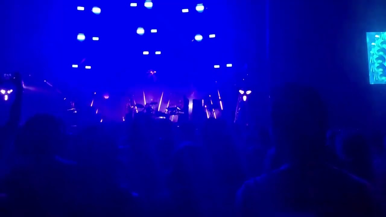 M83 - Midnight City, Lowlands 2023