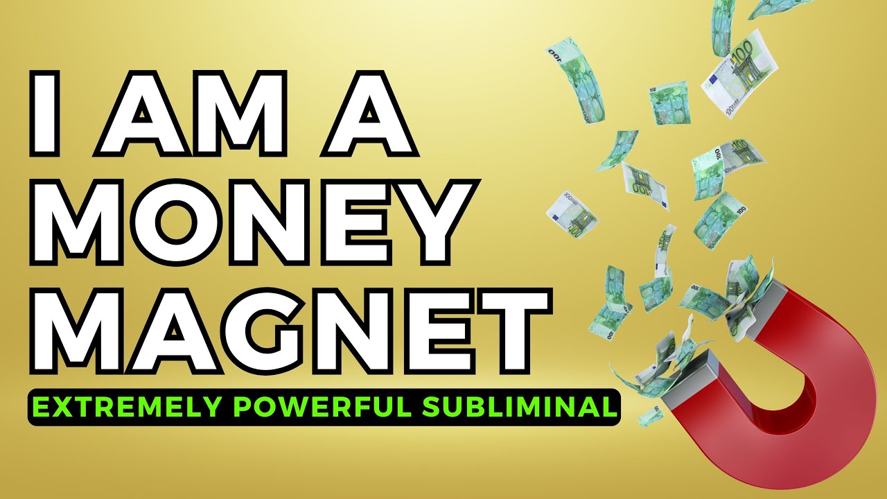 The ABSOLUTE BEST Way To Manifest Money NOW