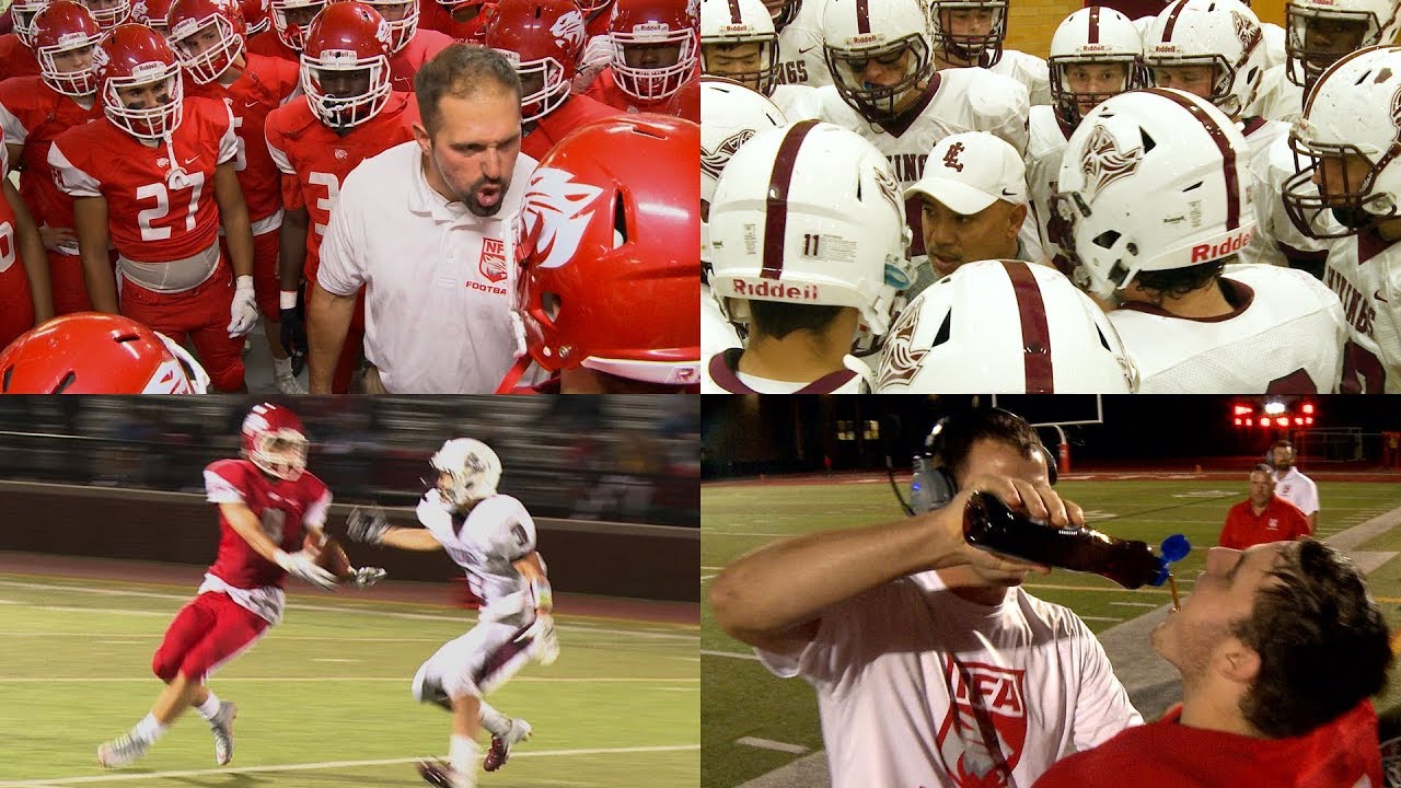 WiredZone: NFA 41, East Lyme 26