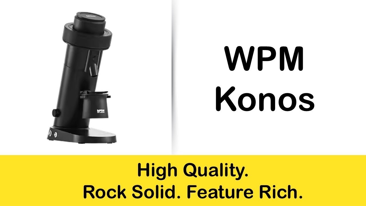 WPM Konos