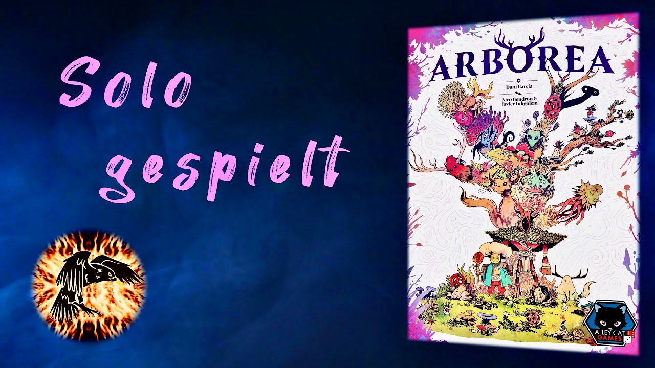 Solo gespielt! 