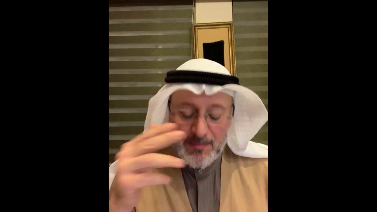 متى تنهار العلاقة الزوجية؟ د. جاسم المطوع