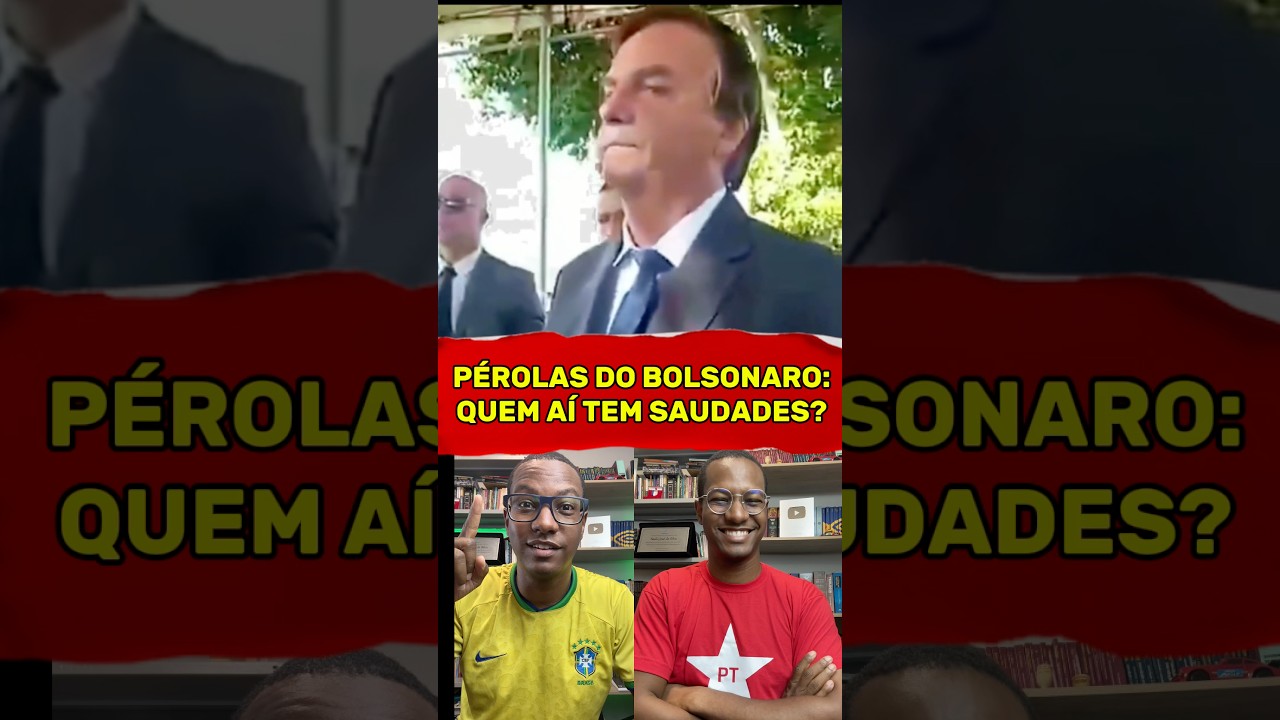 P&Eacute;ROLAS DO BOLSONARO #bolsonaro # #direita #patriota #conservador #flaviobolsonaro #eduardobolsonaro
