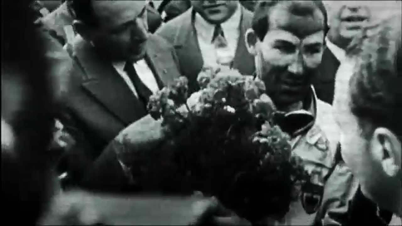 60 Years On: Sir Stirling Moss on Victory at the 1955 Mille Miglia