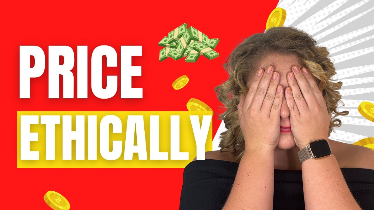 How to Ethically Price Your Home Staging Services