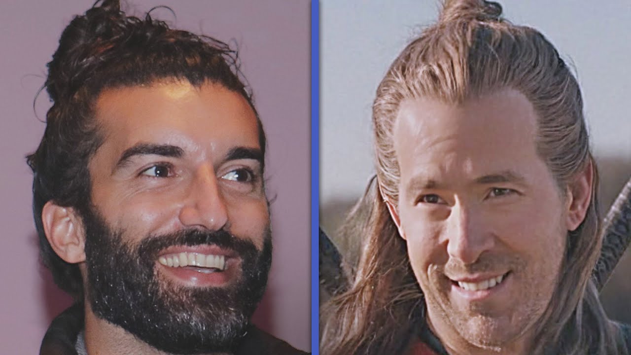 Justin Baldoni&rsquo;s Legal Team Accuses Ryan Reynolds of &lsquo;Harassing&rsquo; Him as Deadpool's Nicepool