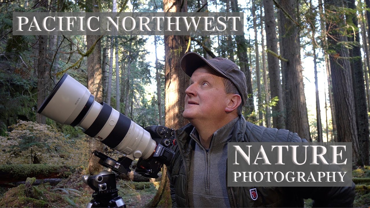 Skookum Falls | Landscapes | Nature Photography in the Pacific Northwest