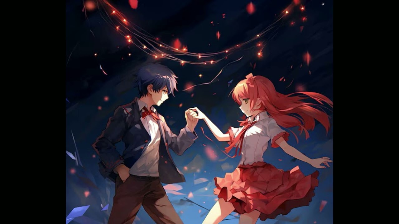Set my heart on fire for me v2
