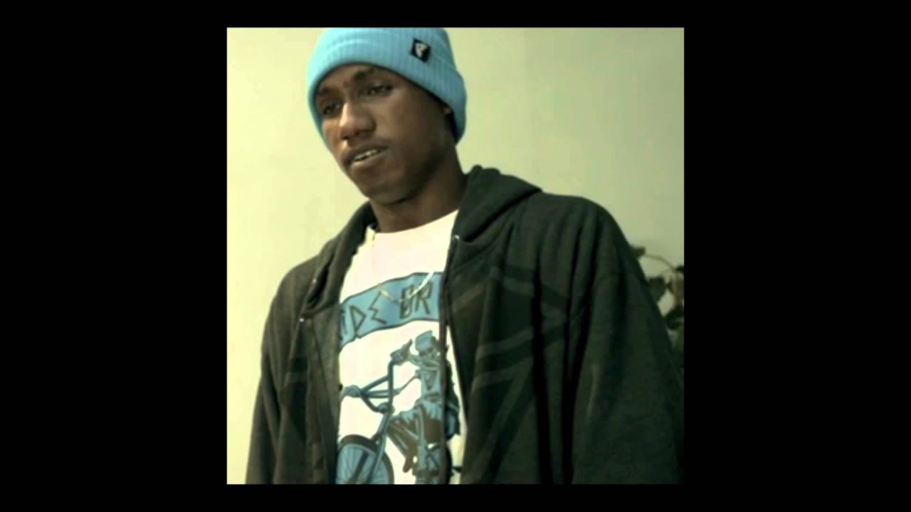 Hopsin - Chris Dolmeth Instrumental