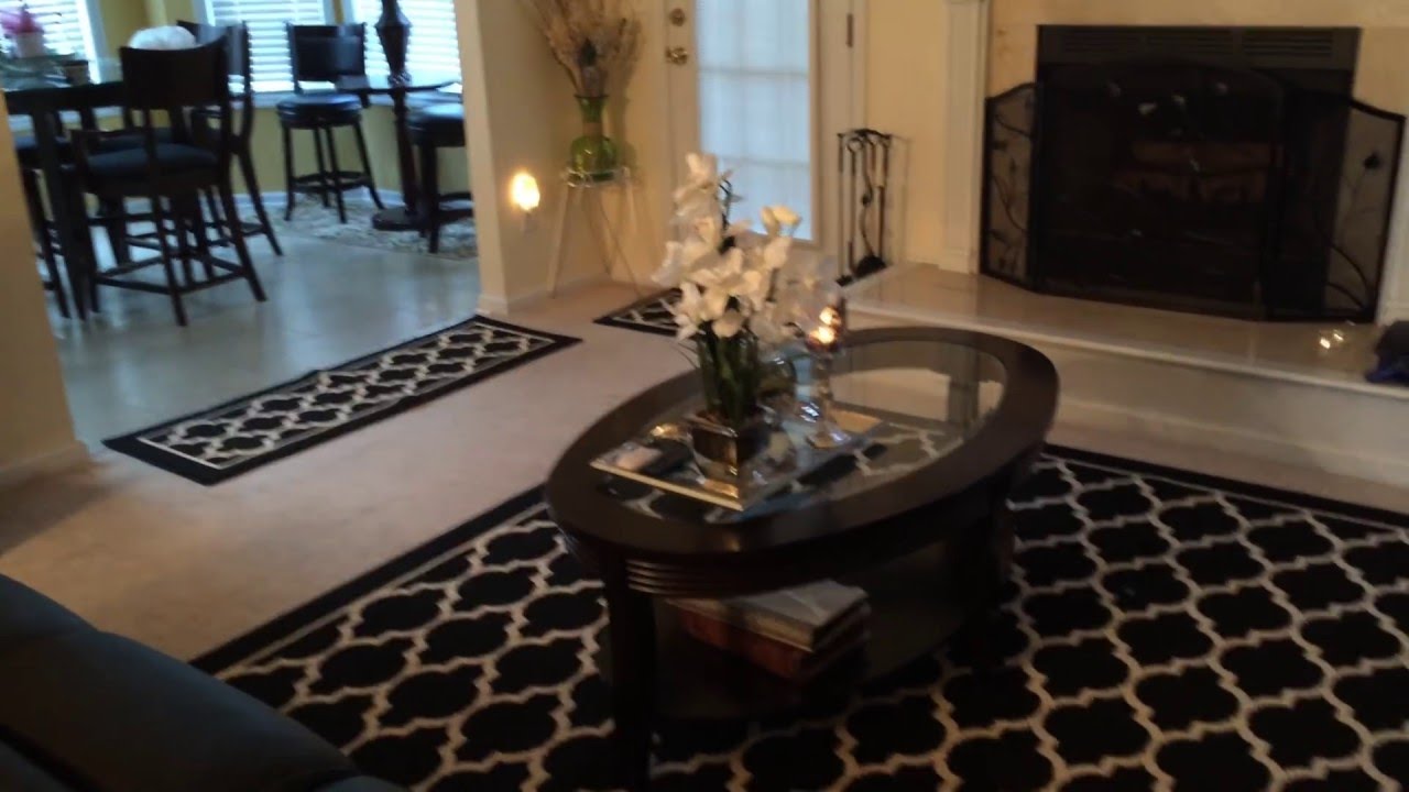 Living room tour. Budget friendly living room/ family room decor