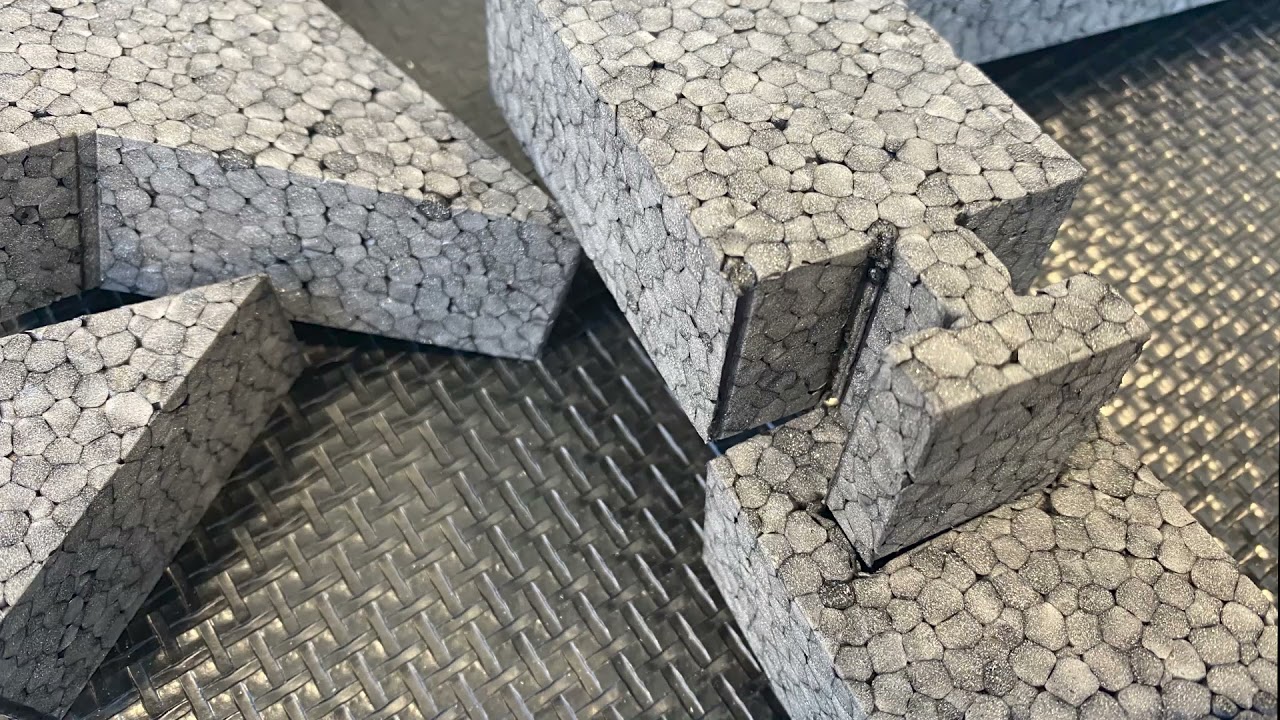 Baeumer - cutting test ARPLANK