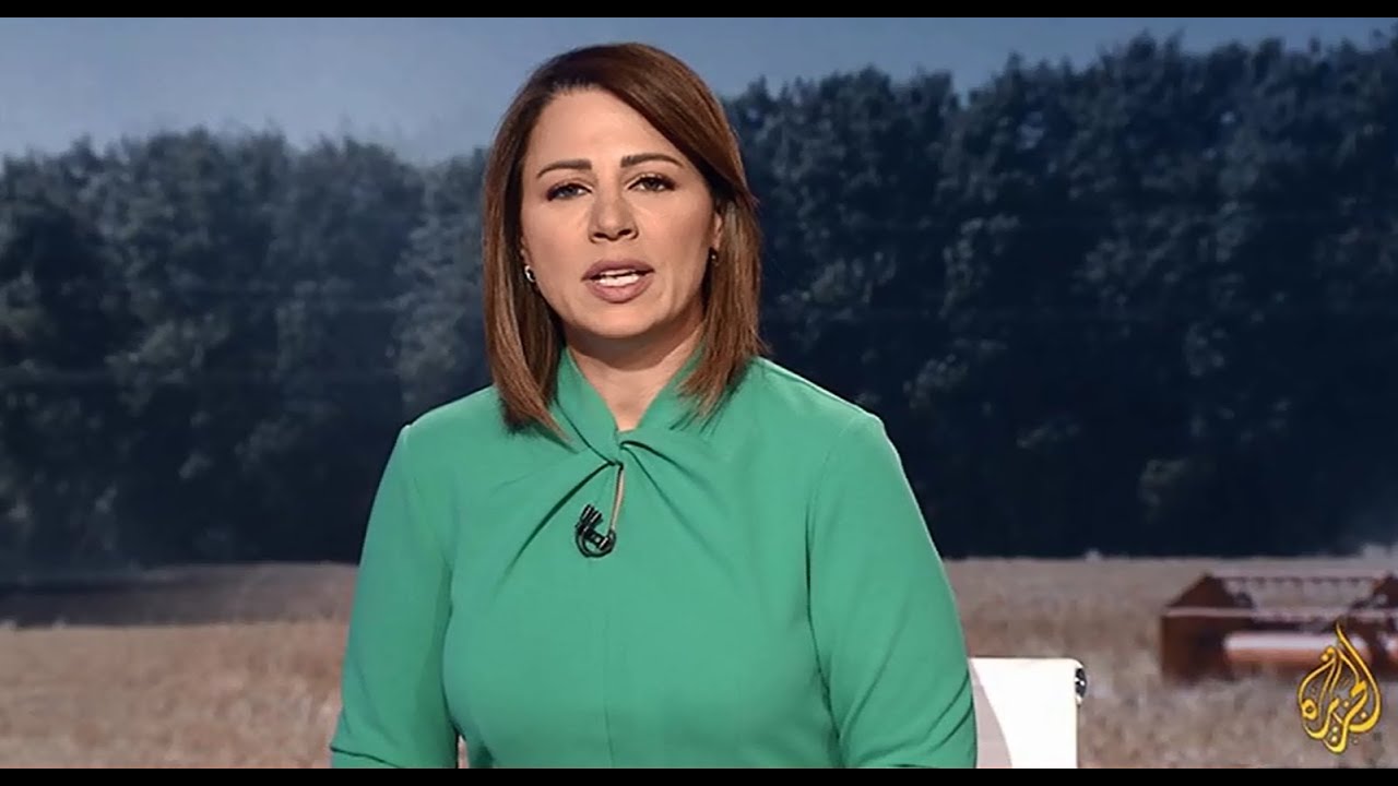 Al Jazeera 04 June 2022