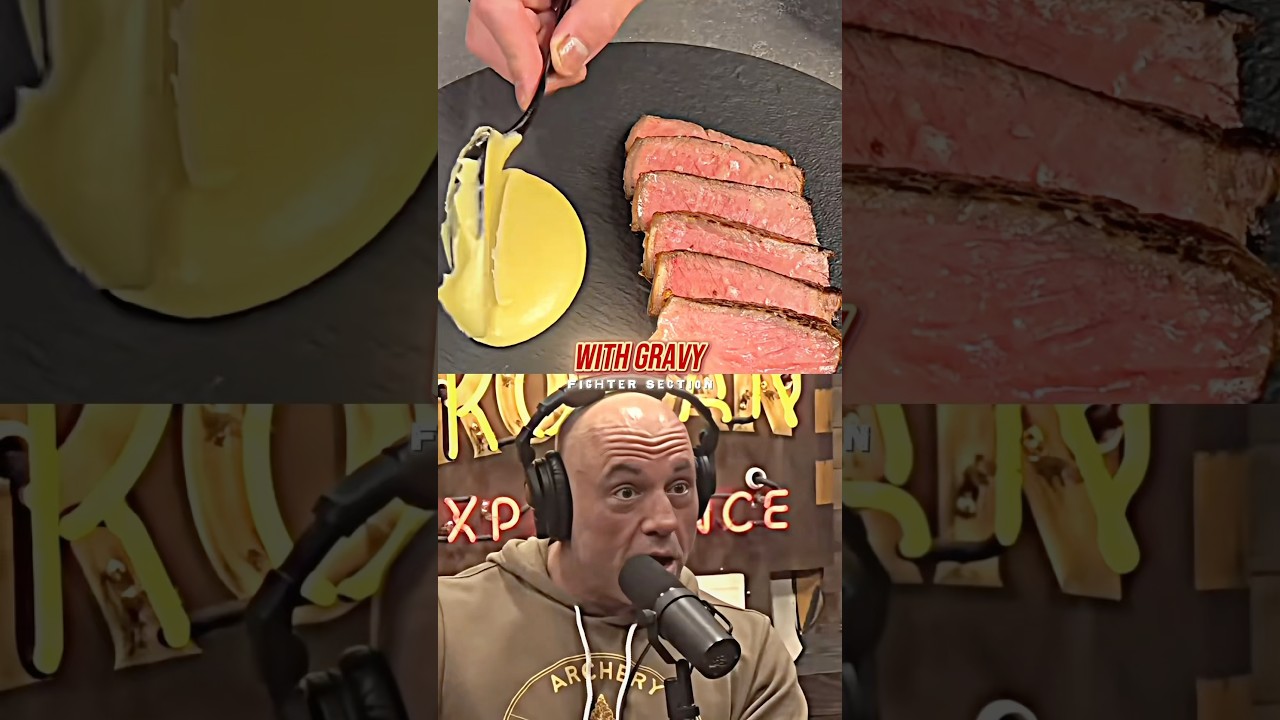 How To Always Stay Fit - Joe Rogan