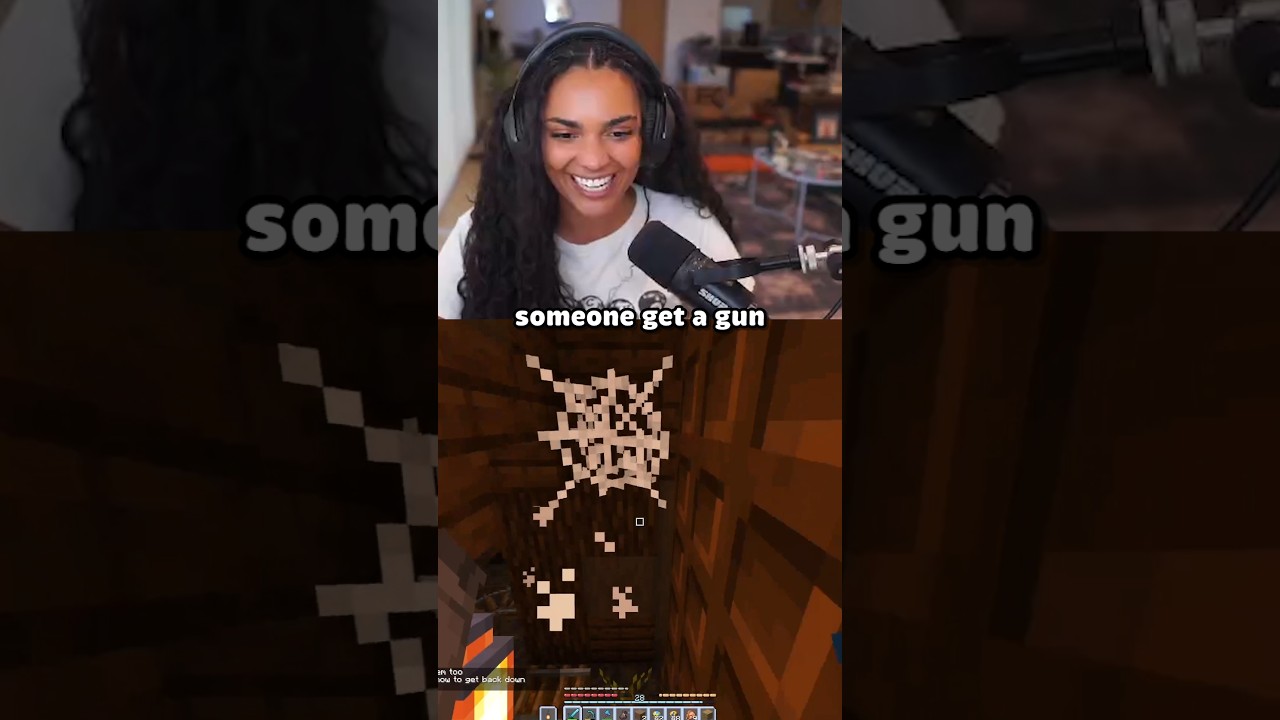 Trying to break Toast's RP voice