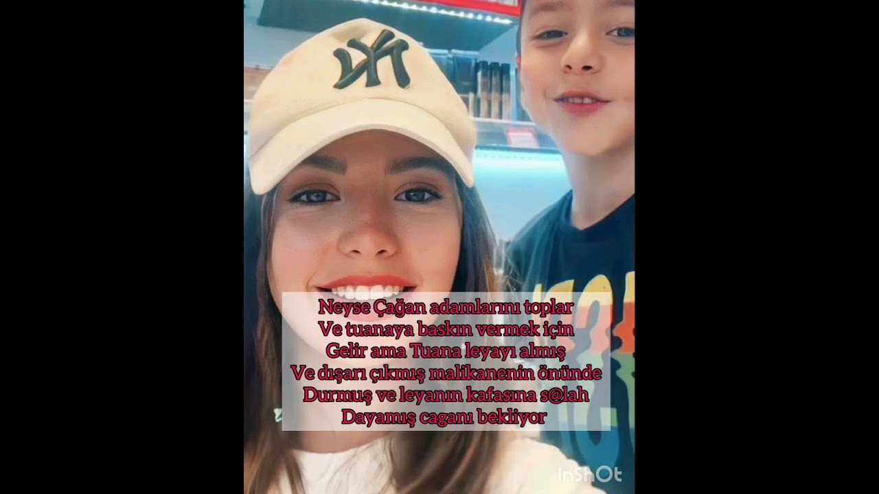 Yankı part 1 #çağtu #keşfet #tuananaztiryaki #çağanefeak