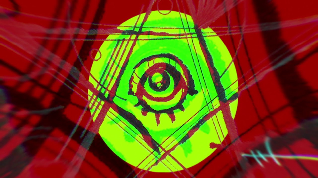 Dance Spirit - Space Portal To The Heavens