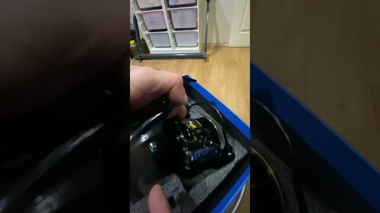 Okuma tesoro tsa 18000 pa kutu açılışı 