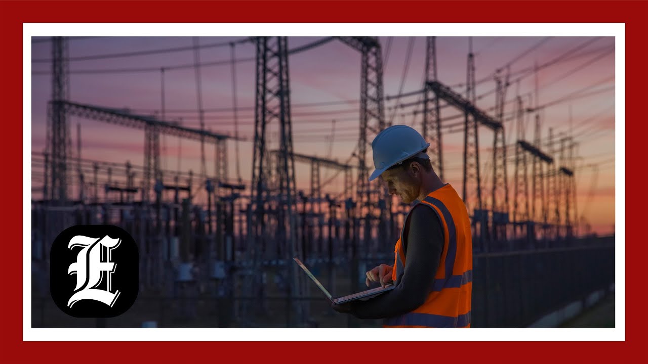 California's creaking power grid  on brink of collapse, experts say