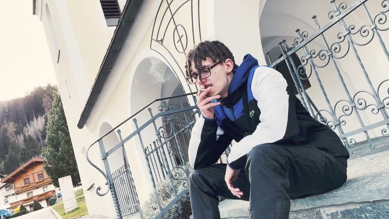 ArniTheSavage - Down mit dir (Official Video)