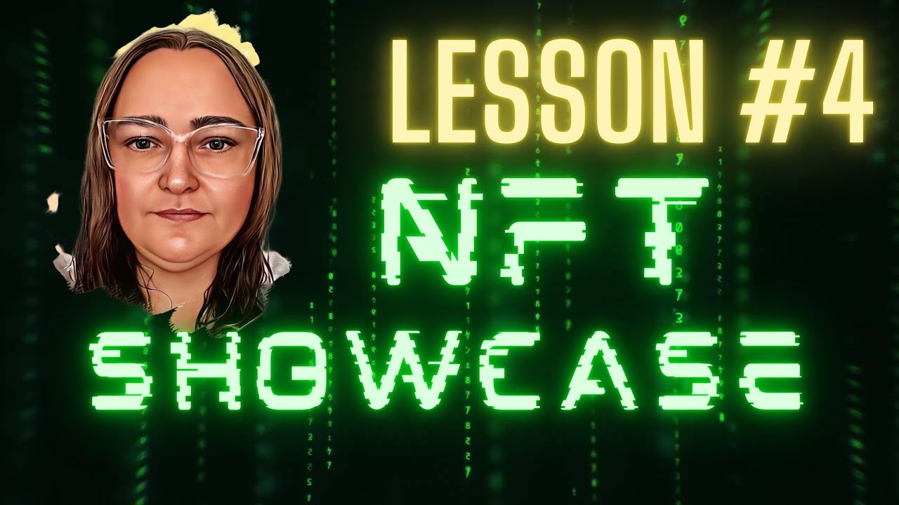 What are NFT drops Web3 lessons