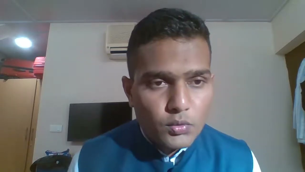 Toppers Talk l Rameshwar Sabbanwad l AIR 202, UPSC CSE 2021 l Live Interaction l UPSC TIME