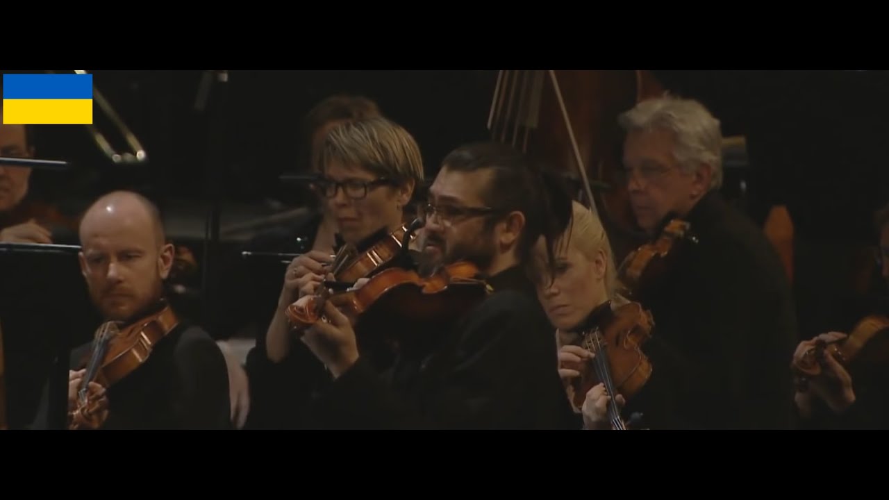 EVE Online 10 Years. Anniversary Symphony