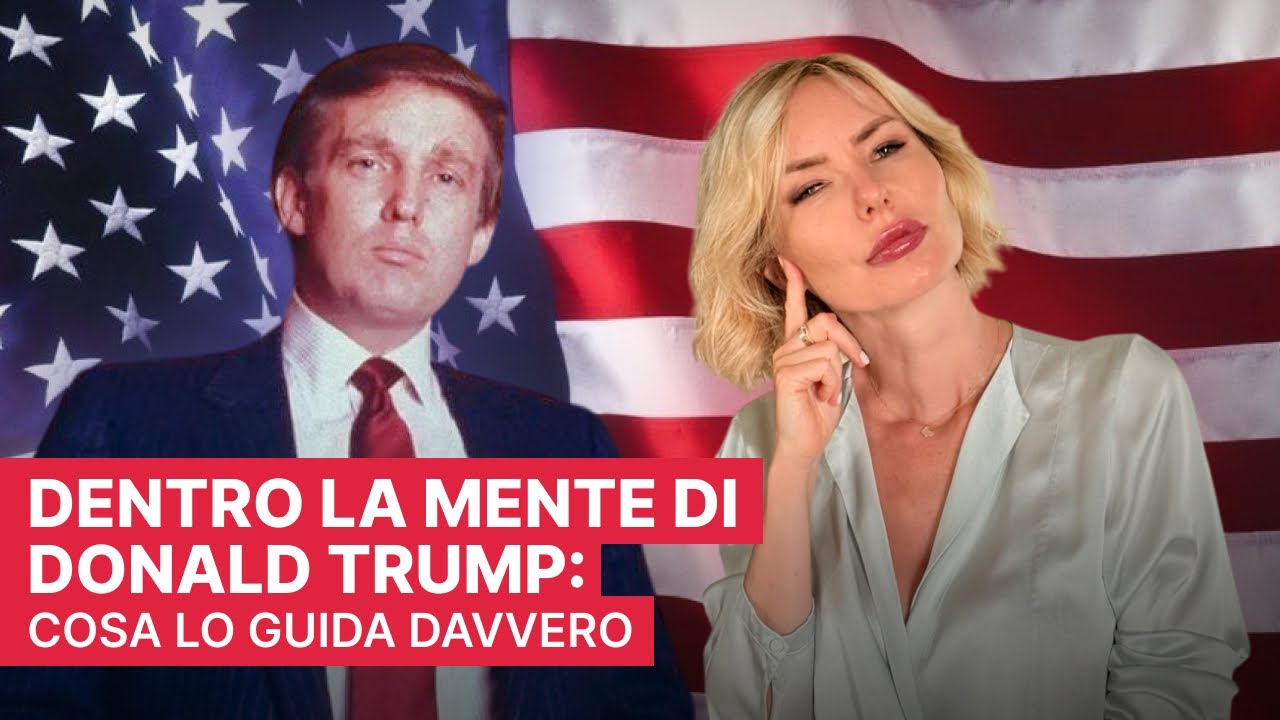 Come pensa Trump? La verità dietro le sue decisioni